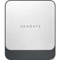 Внешний накопитель Seagate Fast SSD USB-C STCM1000400 1TB