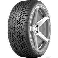 Зимние шины Nokian Tyres WR Snowproof P 225/50R17 94H