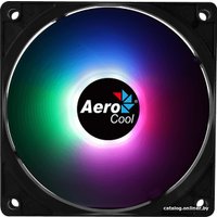 Вентилятор для корпуса AeroCool Frost 12 PWM