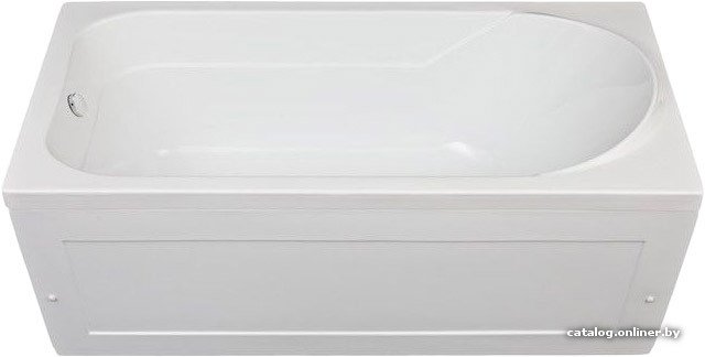Ванна Aquanet West 160x70