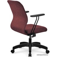 Офисное кресло Metta SU-Mr-4 109/001 (красный)