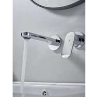 Смеситель Shevanik S4541