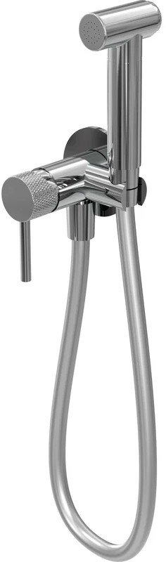 Гигиенический душ Milleau Tissage ML12056BK-CR