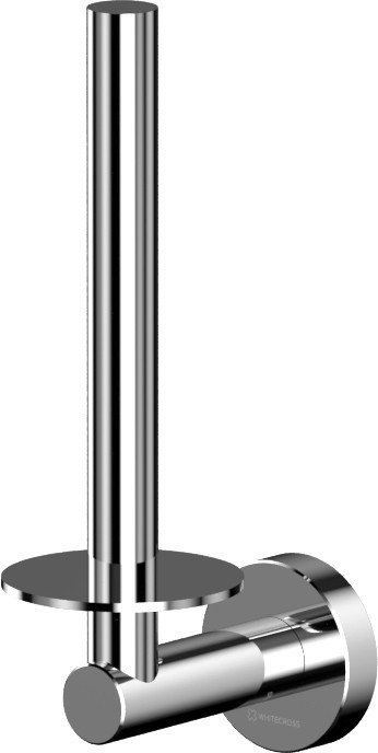 

Держатель для туалетной бумаги Whitecross Ergo ER2264CR (хром)