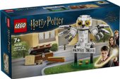 Harry Potter 76425 Хедвиг на Тисовой улице 4