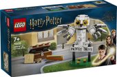 Harry Potter 76425 Хедвиг на Тисовой улице 4