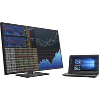 Монитор HP Z43