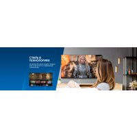 Телевизор Blaupunkt 55UGC6000T