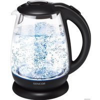 Электрический чайник Sencor SWK 1785BK