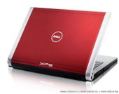 Dell XPS M1530 (T75GF86WSRED)