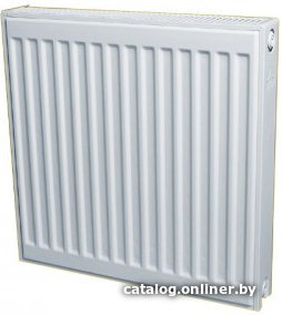 Стальной панельный радиатор Лидея ЛК 20-506 500x600
