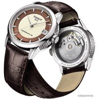 Наручные часы Tissot Luxury Automatic Lady [T086.207.16.261.00]