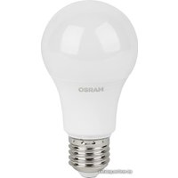 Светодиодная лампочка Osram LV CL A125 15 SW/840 230V E27 10X1 RU