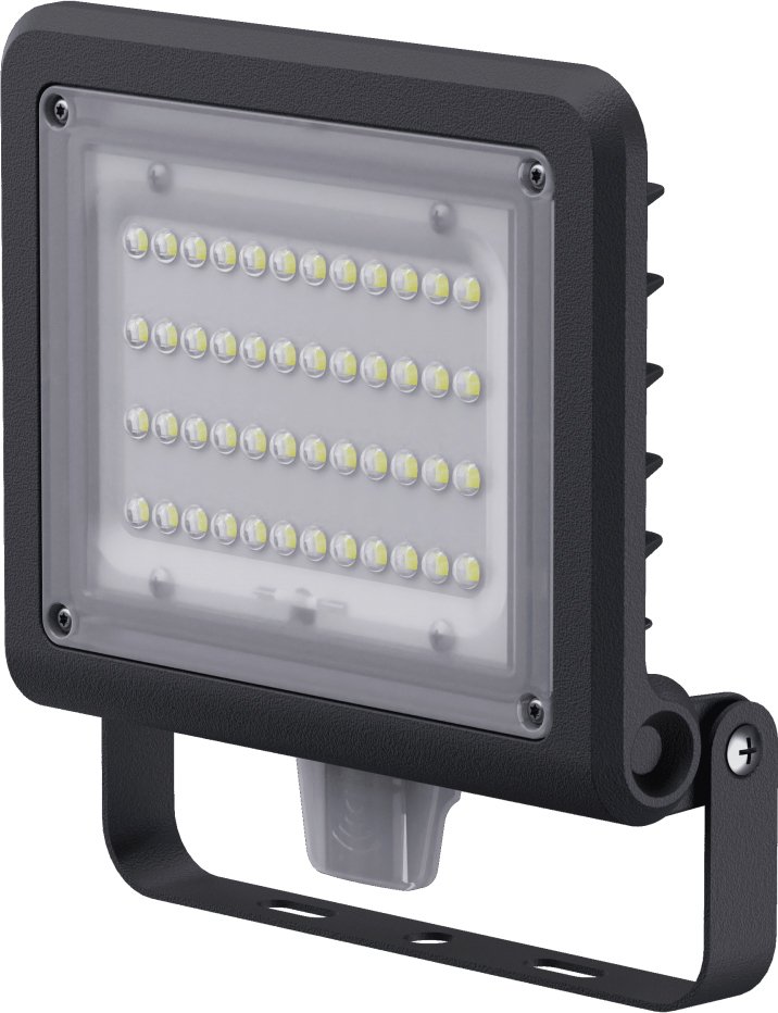 

Уличный прожектор Navigator NFL-03-50-4K-BL-LED