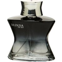 Туалетная вода Real Time Silenzia Men EdT (100 мл)