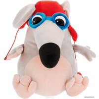 Классическая игрушка Fancy Мышка Пилот [MIP0]