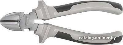 Кусачки боковые (бокорезы) Thorvik CP00180