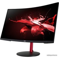 Игровой монитор Acer Nitro XZ322QVbmiiphx