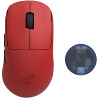 Игровая мышь Zaopin Z2 Mini Max 8K (красный)