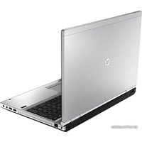 Ноутбук HP EliteBook 8560p (LG731EA)