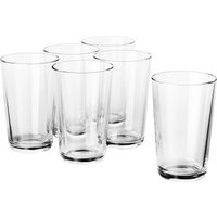 Набор стаканов для воды и напитков Ikea 365+ 60279711