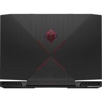 Игровой ноутбук HP OMEN 15-ce035ur 2MF65EA
