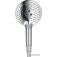 Душевой гарнитур  Hansgrohe Raindance Select [26631000]