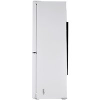 Холодильник Indesit DF 4160 W