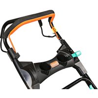 Газонокосилка Sturm PL5117SF