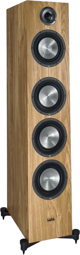 

Напольная акустика Taga Harmony Platinum F-120 v.4 (дуб)