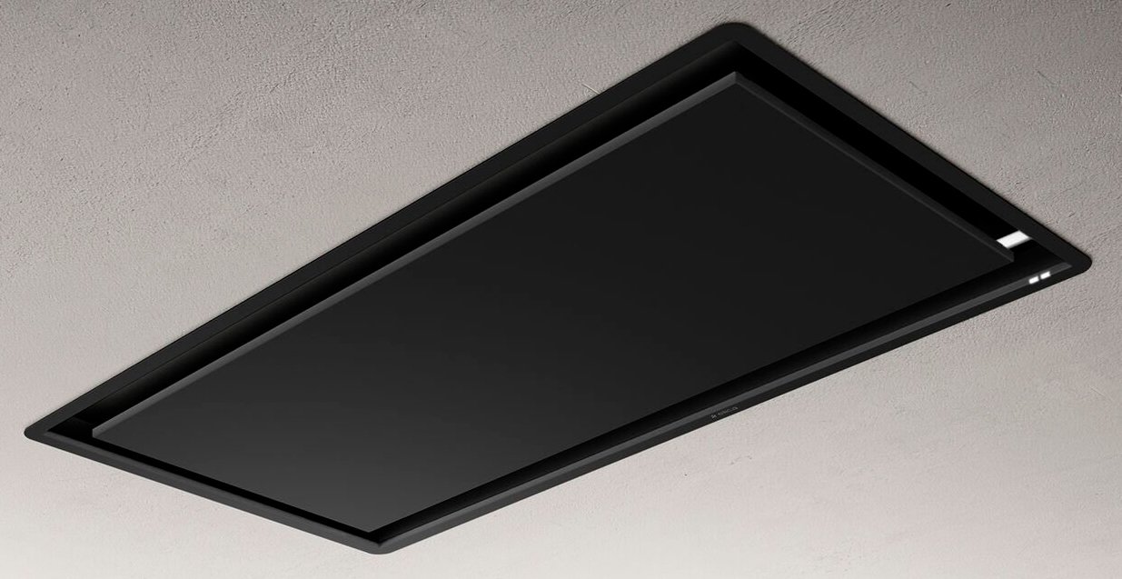 

Кухонная вытяжка Elica Illusion H16 BL Mat/A/100 PRF0172645A