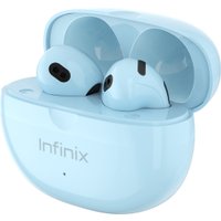 Наушники Infinix XBuds 3 (голубой)