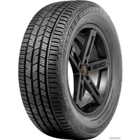 Всесезонные шины Continental ContiCrossContact LX Sport 255/45R20 105V