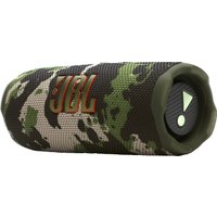 Беспроводная колонка JBL Flip 7 (камуфляж)