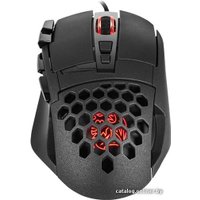 Игровая мышь Thermaltake Ventus Z [MO-VEZ-WDLOBK-01]