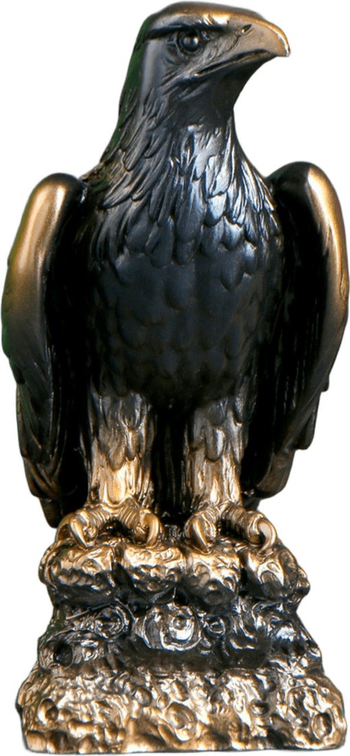 

Статуэтка Хорошие сувениры Орел 1079154