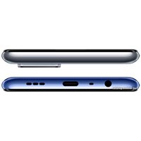 Смартфон Oppo A74 CPH2219 4GB/128GB (синий)