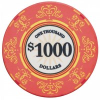 Карточная игра Partida Luxury Ceramic lux500