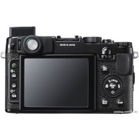 Фотоаппарат Fujifilm FinePix X10