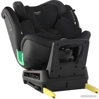 Детское автокресло Carrello Empire с ногой ST-5 (absolute black)
