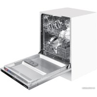 Встраиваемая посудомоечная машина MAUNFELD MLP6022A01 Light Beam