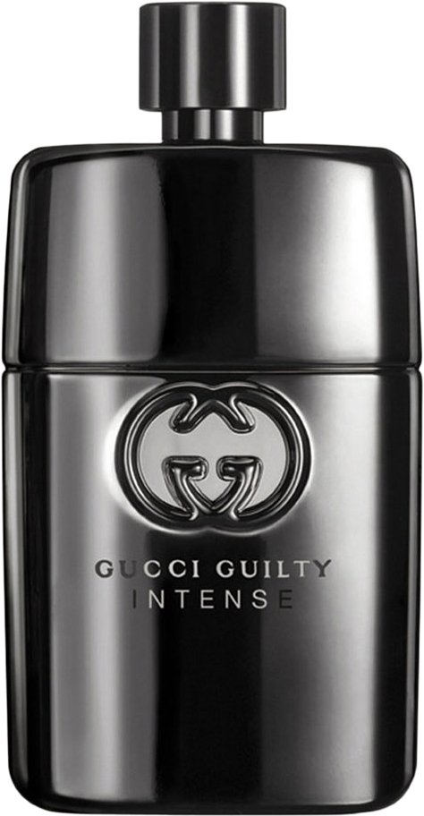 

Туалетная вода Gucci Guilty Intense Pour Homme EdT (50 мл)