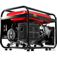 Бензиновый генератор Hamer 8000M