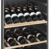 Винный шкаф Smeg SCV115GS