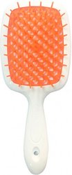 Superbrush SP226BIA ARA (белый/оранжевый)