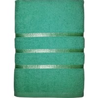 Полотенце Belezza Орион 70x130 (светлый изумруд)