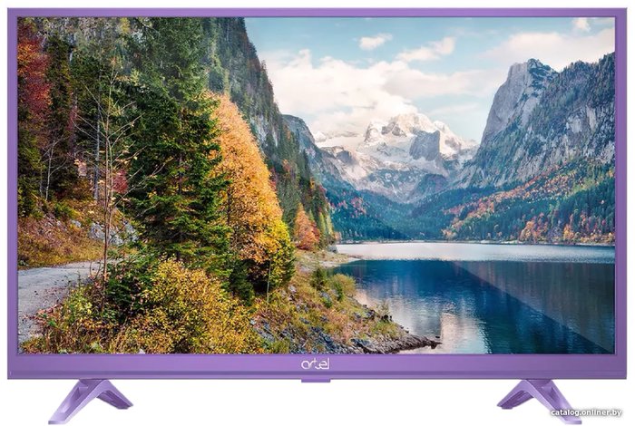 Artel 32AH90G Smart (jasno-fioletowy)