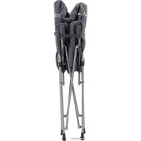 Кресло Trek Planet Argo Deluxe 70657 (серый)