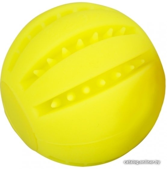 Игрушка для собак Duvo Plus Мяч светящийся 10639/DV