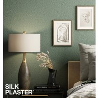 Жидкие обои Silk Plaster Art Design I 207